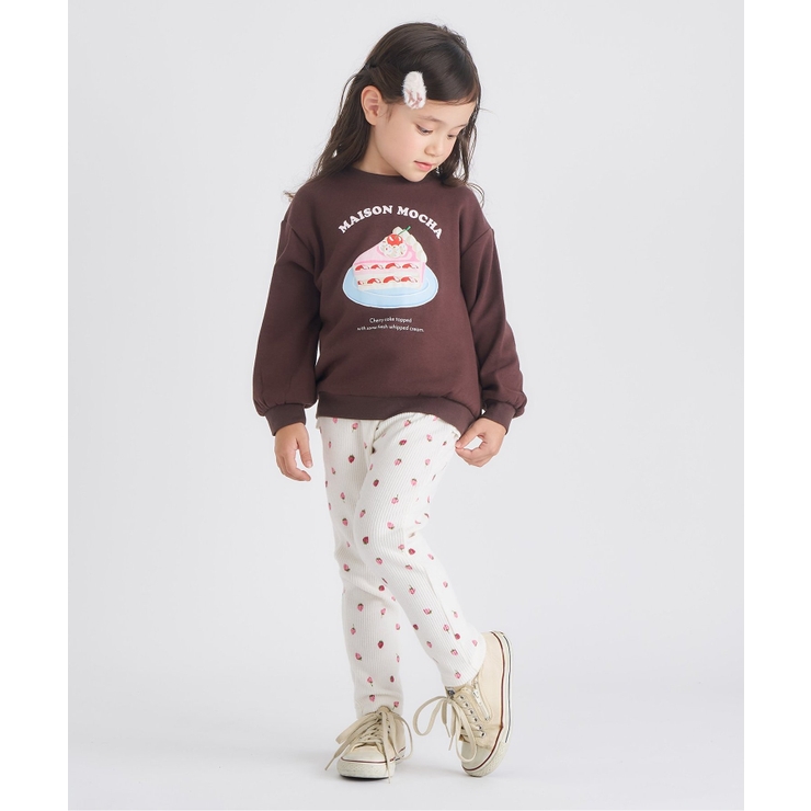 ファーリボンヘアクリップ | F.O.Online Store | 詳細画像7 