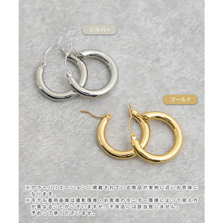 パールドッキングピアス | futier land | 詳細画像2 