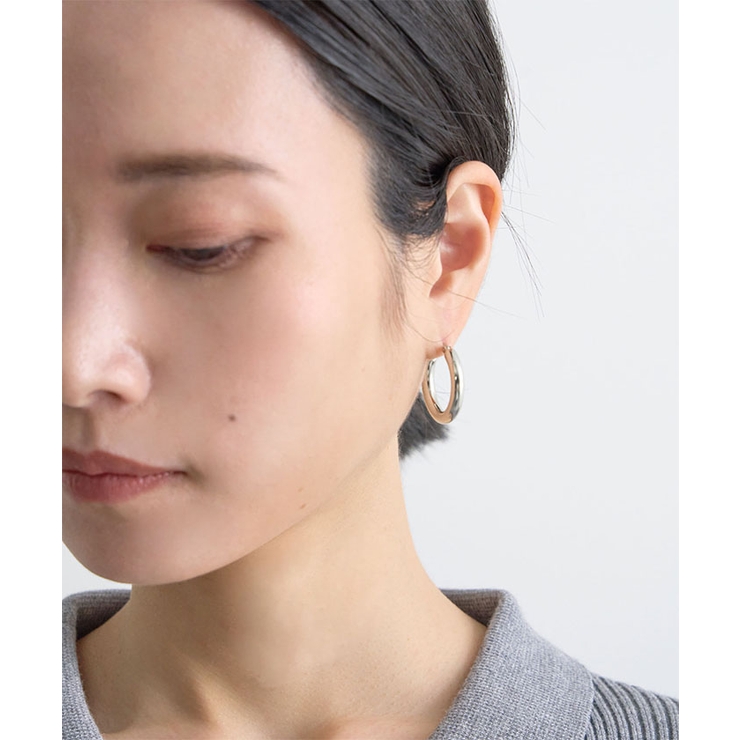 パールドッキングピアス | futier land | 詳細画像5 