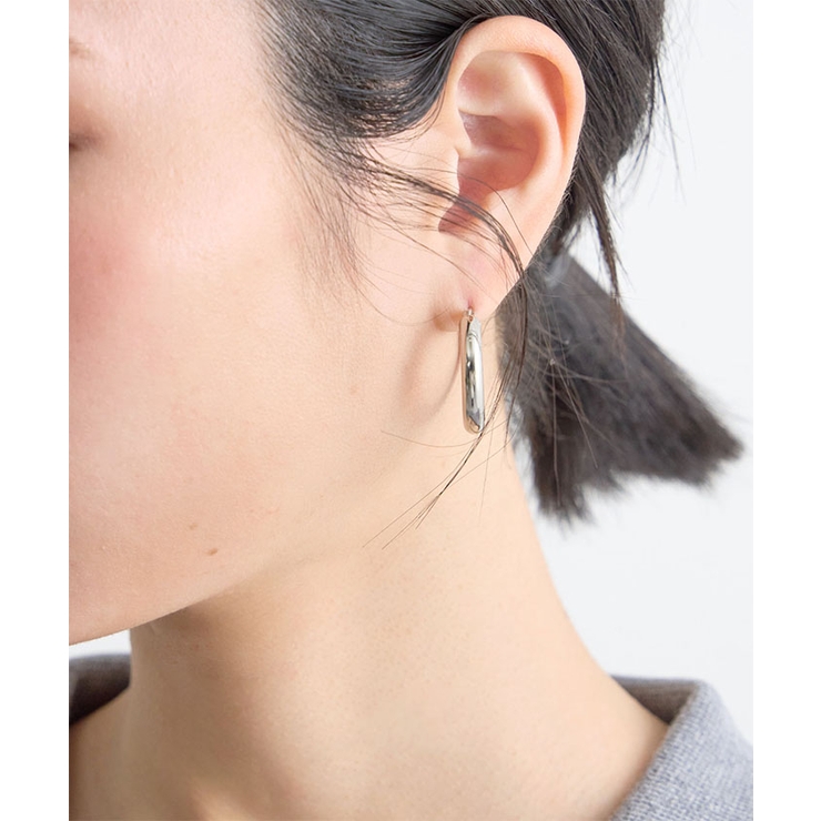 パールドッキングピアス | futier land | 詳細画像7 