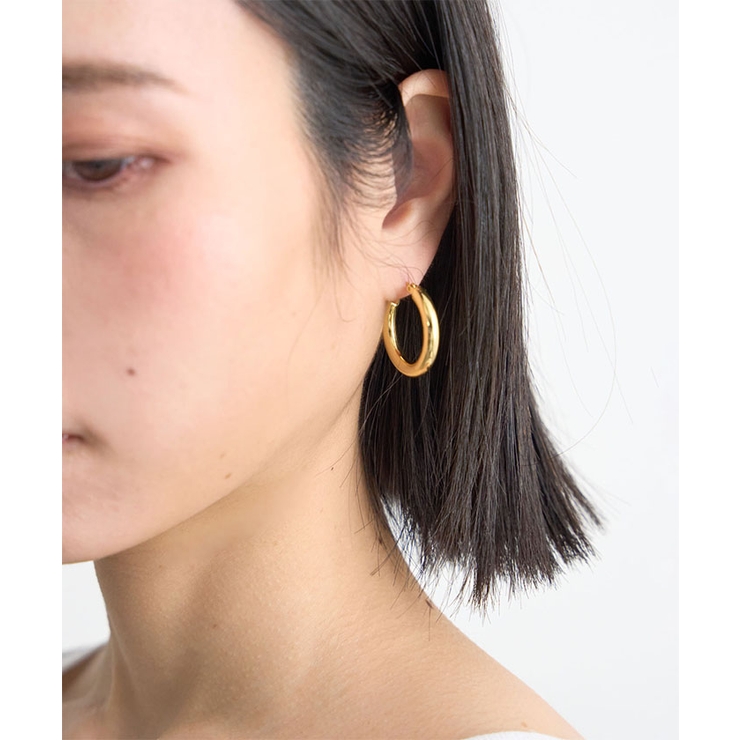 パールドッキングピアス | futier land | 詳細画像9 