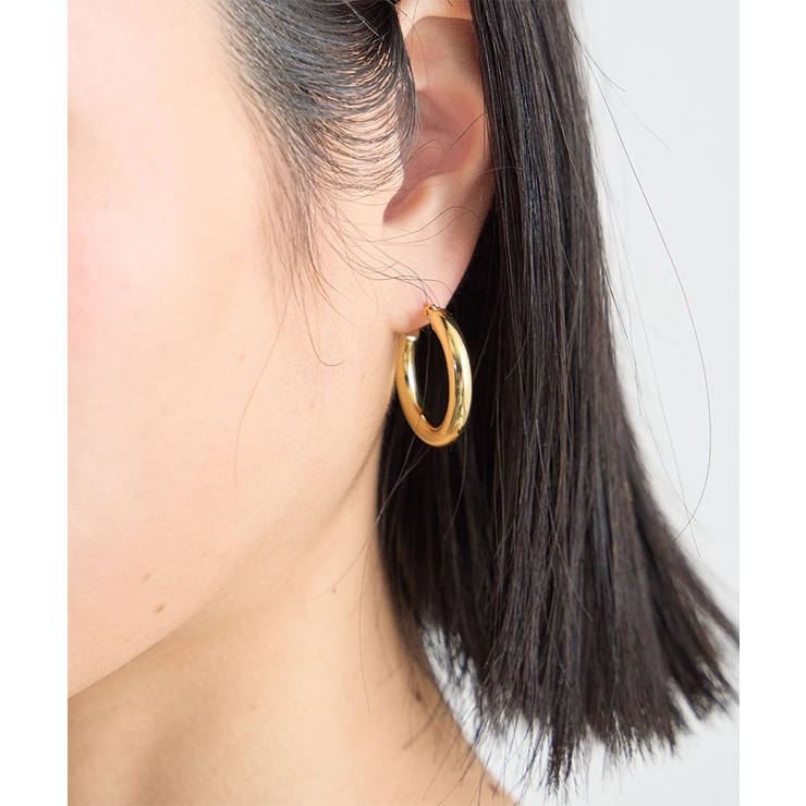 パールドッキングピアス | futier land | 詳細画像10 