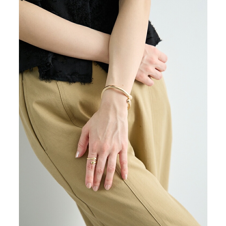 指輪＆プレスレットセット | futier land | 詳細画像5 