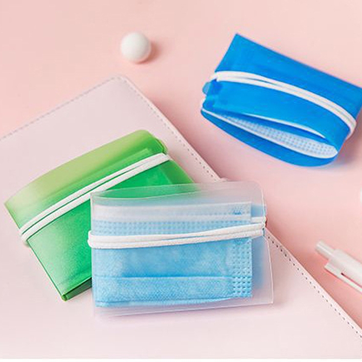 収納・耐久性・便利。コンパクトマスクケース | futier land | 詳細画像9 
