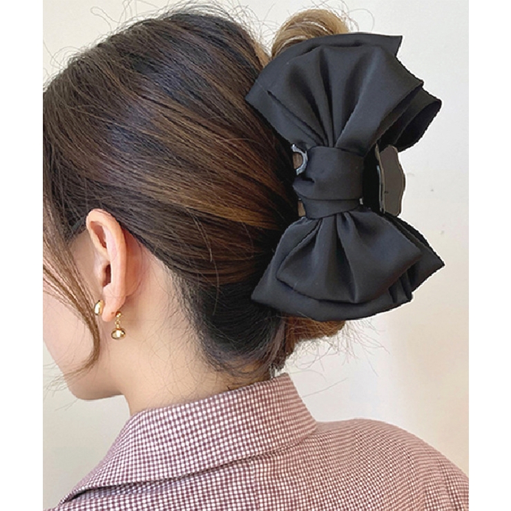 ふぁいぶれーしょん♫•*✧ えらう ヘアクリップ