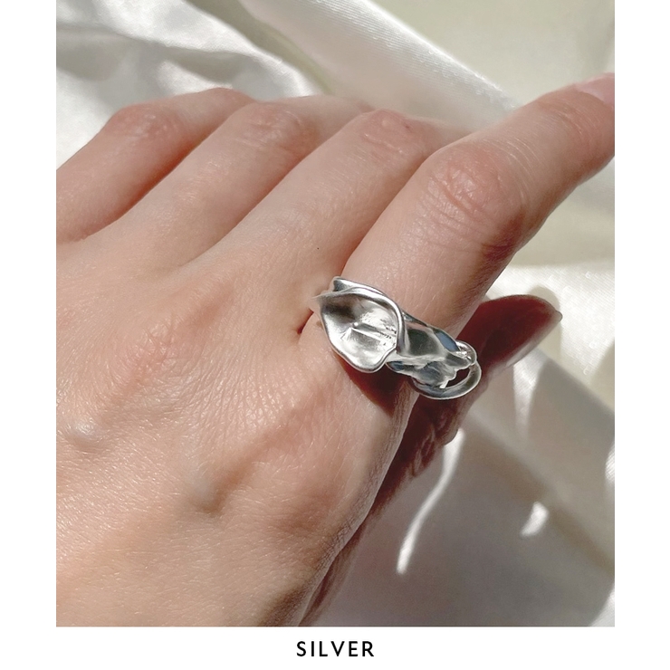 リング 指輪 イヤーカフ | futier land | 詳細画像3 