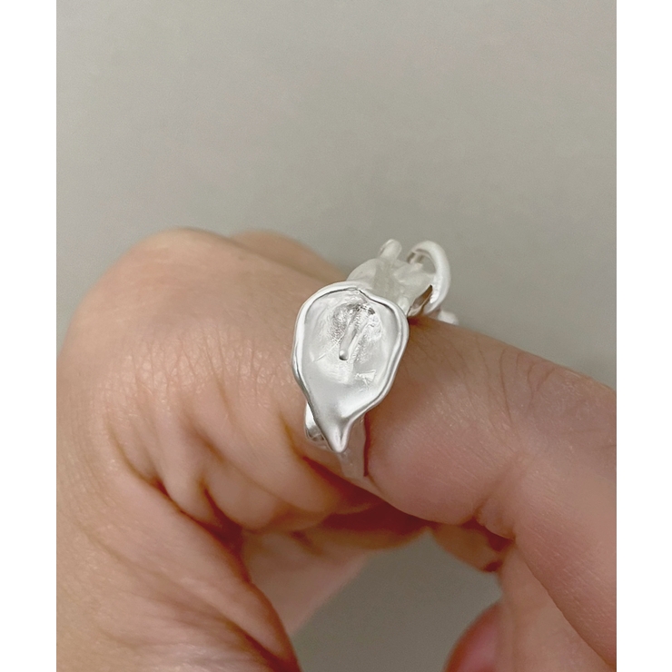 リング 指輪 イヤーカフ | futier land | 詳細画像5 