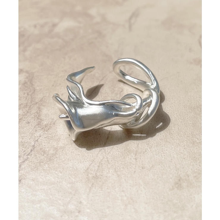 リング 指輪 イヤーカフ | futier land | 詳細画像22 