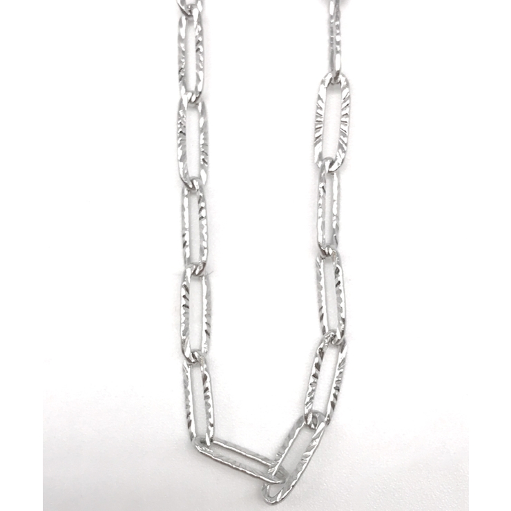 ミニマルチェーンネックレス＆ブレスレット | futier land | 詳細画像13 