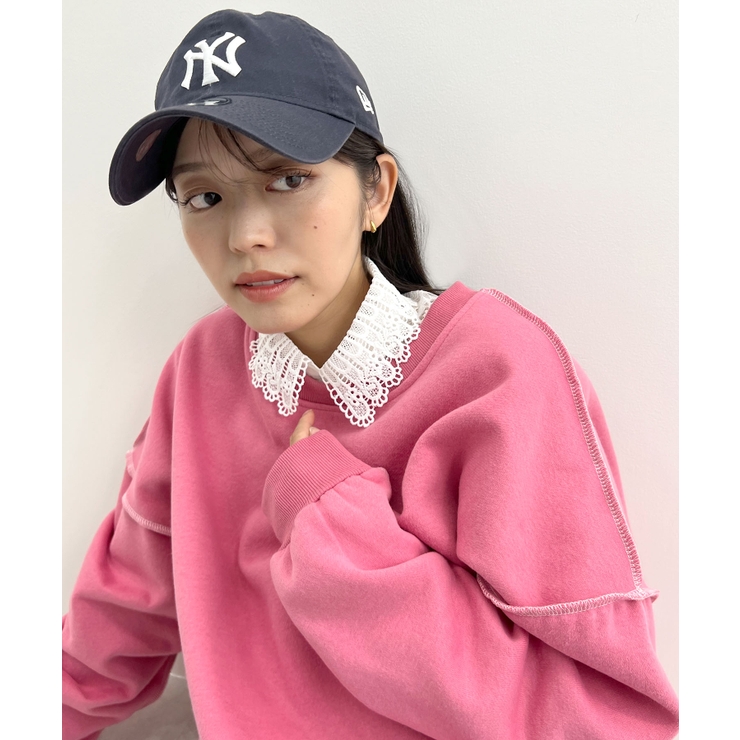 重ねるだけで可愛さアップ。付け襟 | futier land | 詳細画像26 