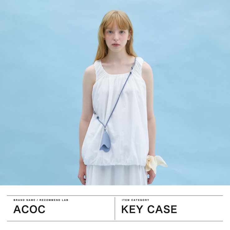 アコック キーケース ACOC | ギャレリア Bag＆Luggage | 詳細画像2 