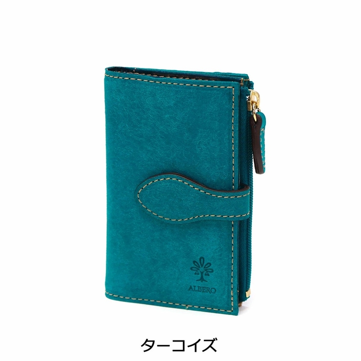 アルベロ キーケース レディース | ギャレリア Bag＆Luggage | 詳細画像11 