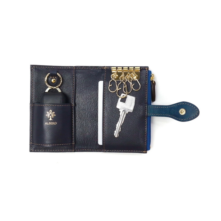 アルベロ キーケース レディース | ギャレリア Bag＆Luggage | 詳細画像12 