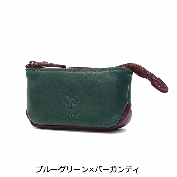 アルベロ キーケース レディース | ギャレリア Bag＆Luggage | 詳細画像6 