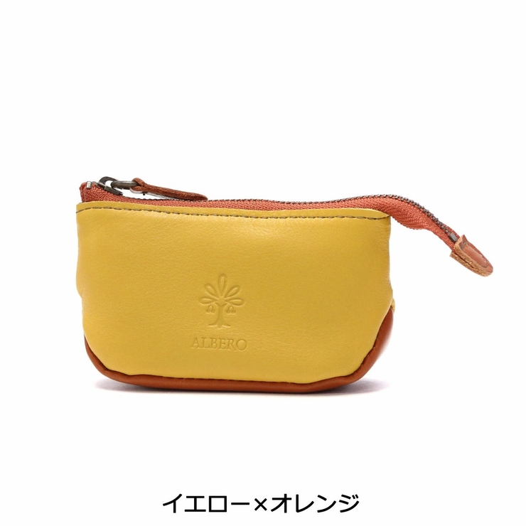 アルベロ キーケース レディース | ギャレリア Bag＆Luggage | 詳細画像8 