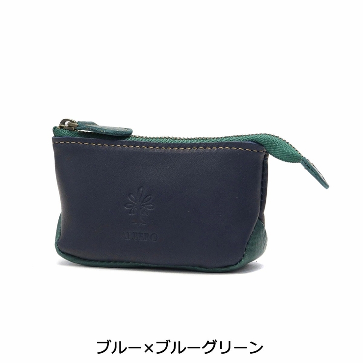 アルベロ キーケース レディース | ギャレリア Bag＆Luggage | 詳細画像9 
