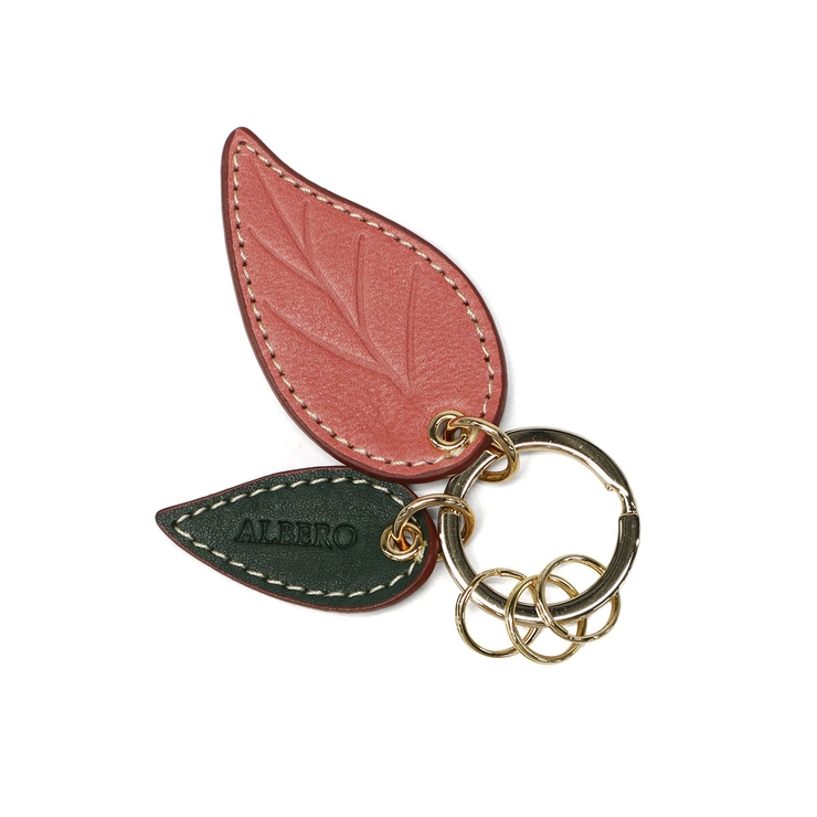 ラベンダー | アルベロ キーリング ALBERO | ギャレリア Bag＆Luggage