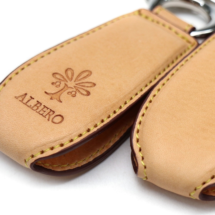 アルベロ キーホルダー ALBERO | ギャレリア Bag＆Luggage | 詳細画像7 
