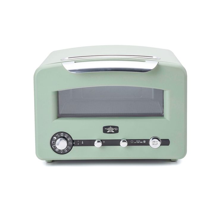 GREEN | 正規品 アラジン トースター | ギャレリア Bag&Luggage