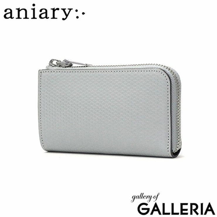 LightGray | アニアリ キーケース メンズ | ギャレリア Bag＆Luggage