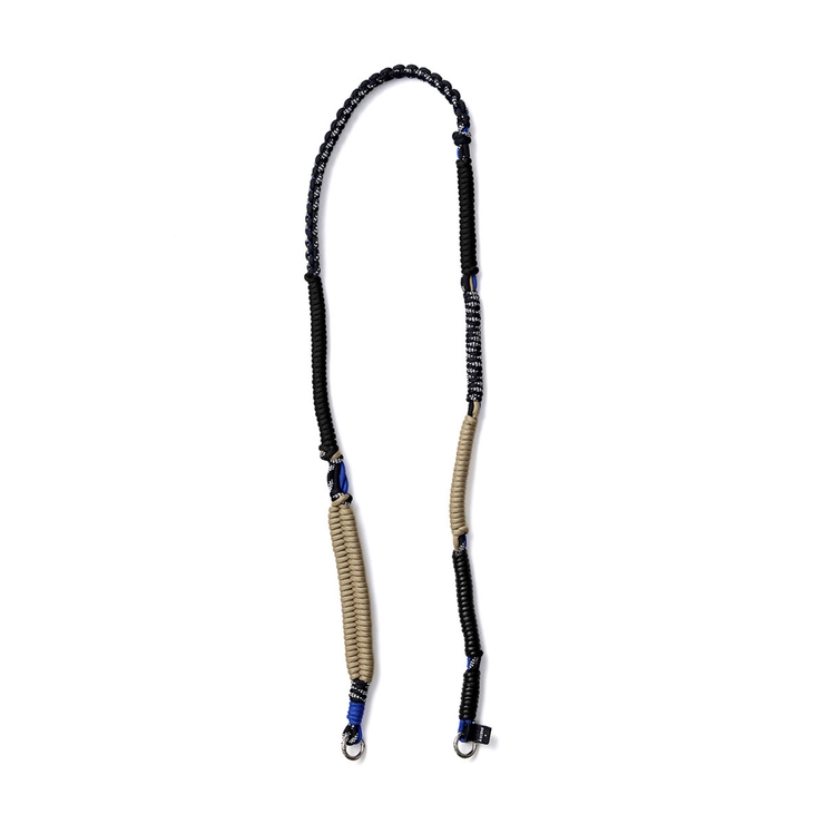 blue×black | 正規取扱店 エーシーン ストラップ | ギャレリア Bag＆Luggage
