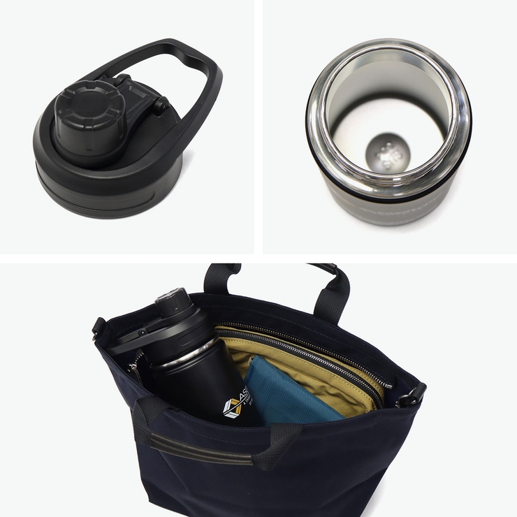正規品 アッソブ 水筒 | ギャレリア Bag＆Luggage | 詳細画像5 