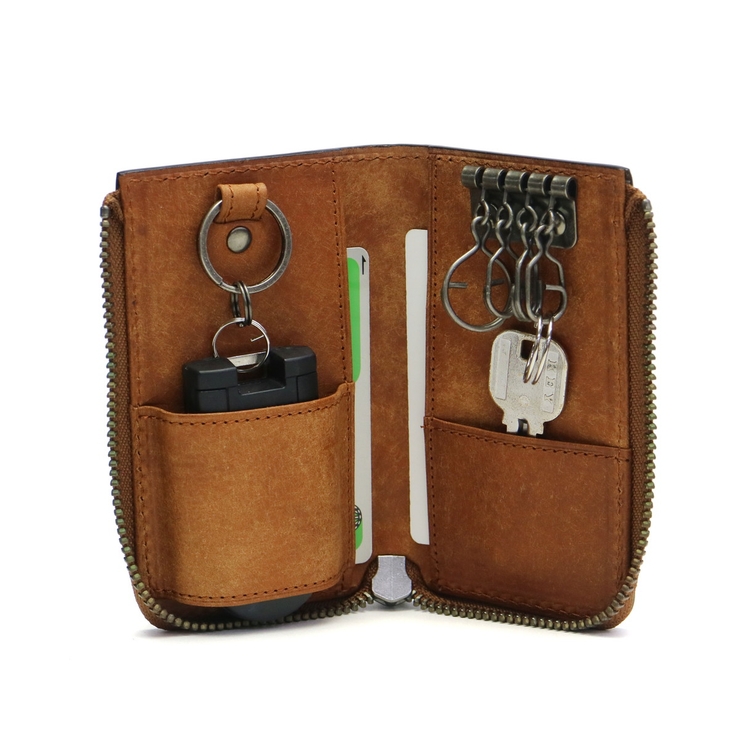 バギーポート キーケース BAGGYPORT | ギャレリア Bag＆Luggage | 詳細画像13 