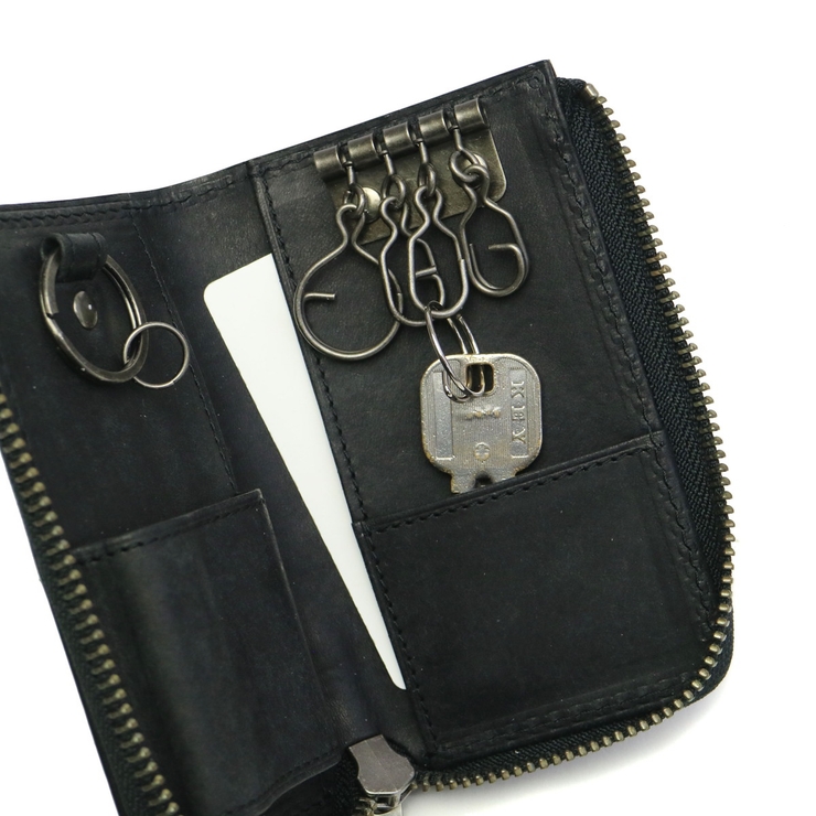 バギーポート キーケース BAGGYPORT | ギャレリア Bag＆Luggage | 詳細画像15 