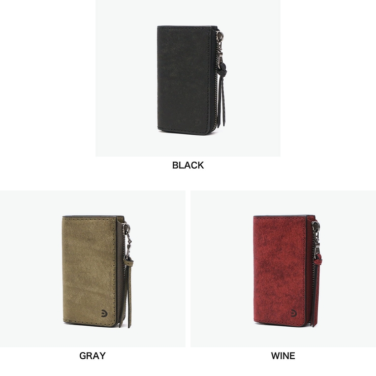 バギーポート キーケース BAGGYPORT | ギャレリア Bag＆Luggage | 詳細画像6 