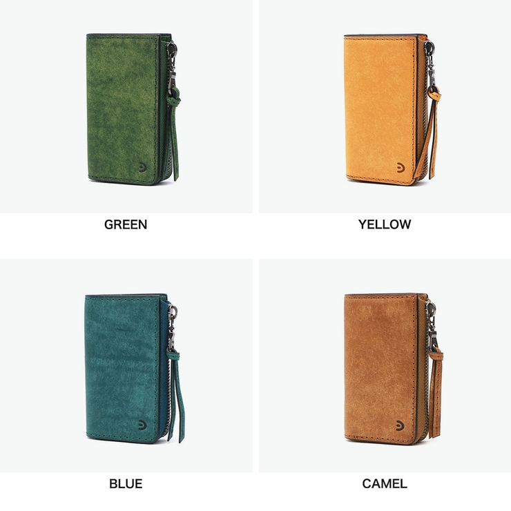 バギーポート キーケース BAGGYPORT | ギャレリア Bag＆Luggage | 詳細画像7 