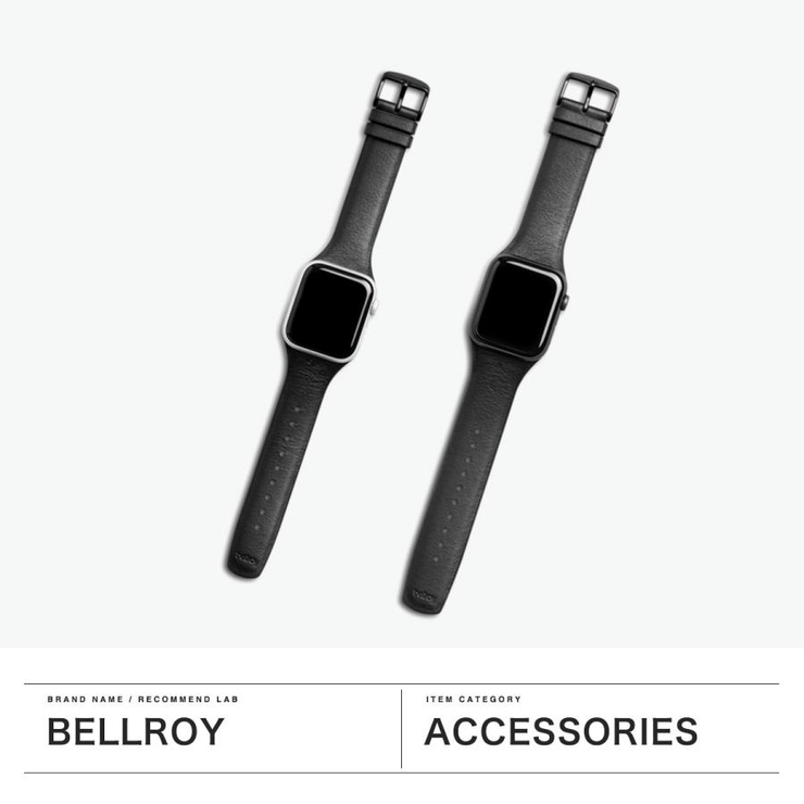 ベルロイ Apple watch | ギャレリア Bag＆Luggage | 詳細画像2 
