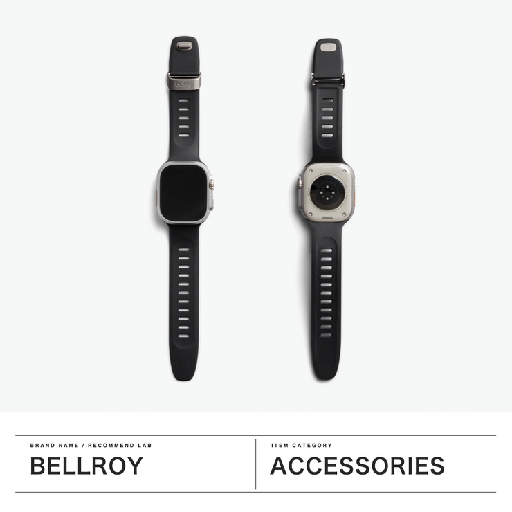 正規品 ベルロイ Applewatchバンド | ギャレリア Bag＆Luggage | 詳細画像2 