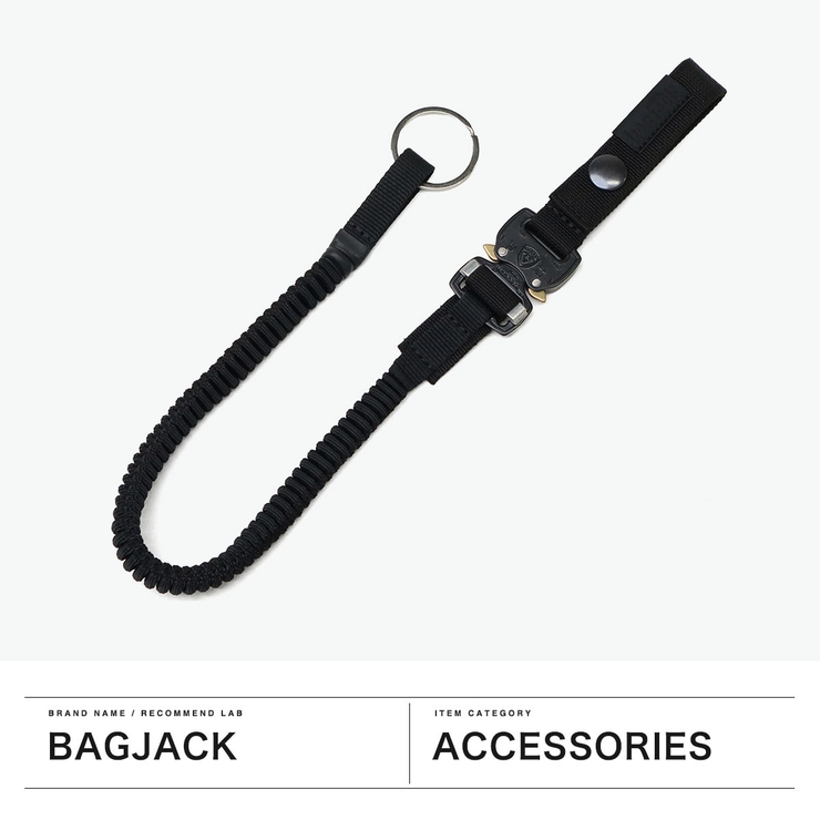 バッグジャック ウォレットコード bagjack | ギャレリア Bag＆Luggage | 詳細画像2 