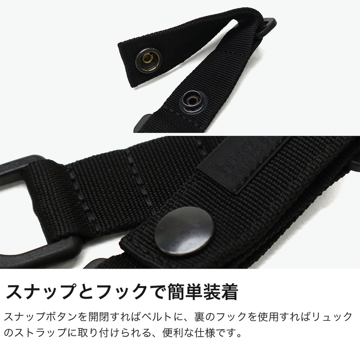 バッグジャック キーホルダー bagjack | ギャレリア Bag＆Luggage | 詳細画像4 