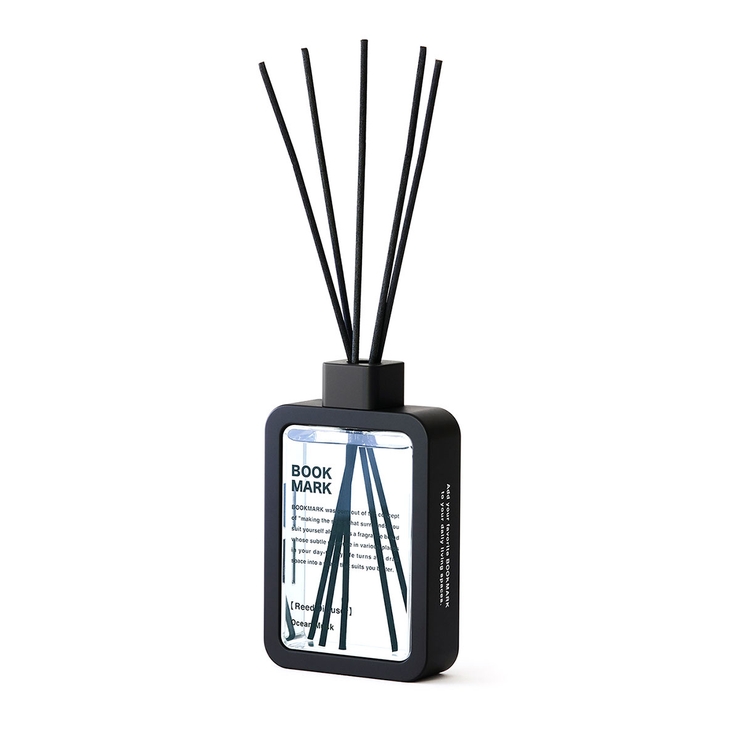 OceanMusk | ブックマーク ディフューザー スティック | ギャレリア Bag＆Luggage
