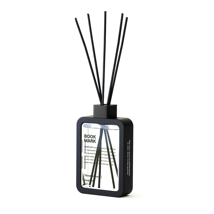 Verdant | ブックマーク ディフューザー スティック | ギャレリア Bag＆Luggage