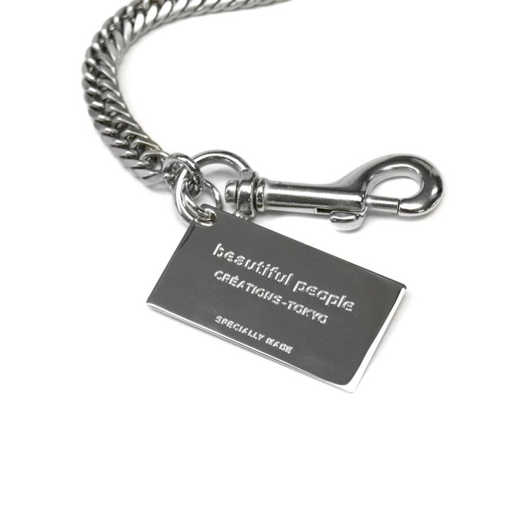 ビューティフルピープル チェーンストラップ beautiful | ギャレリア Bag＆Luggage | 詳細画像4 