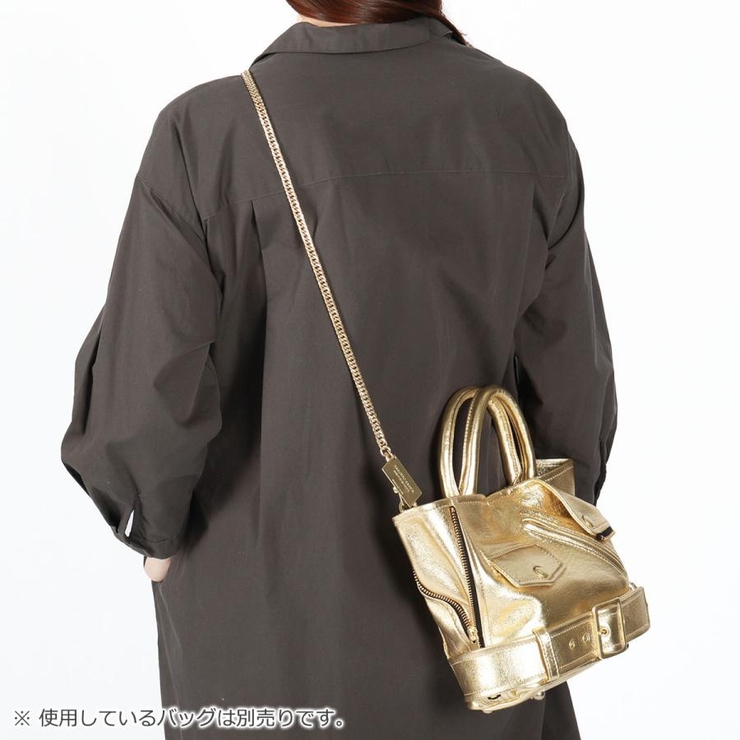 ビューティフルピープル ショルダーストラップ チェーン | ギャレリア Bag＆Luggage | 詳細画像2 