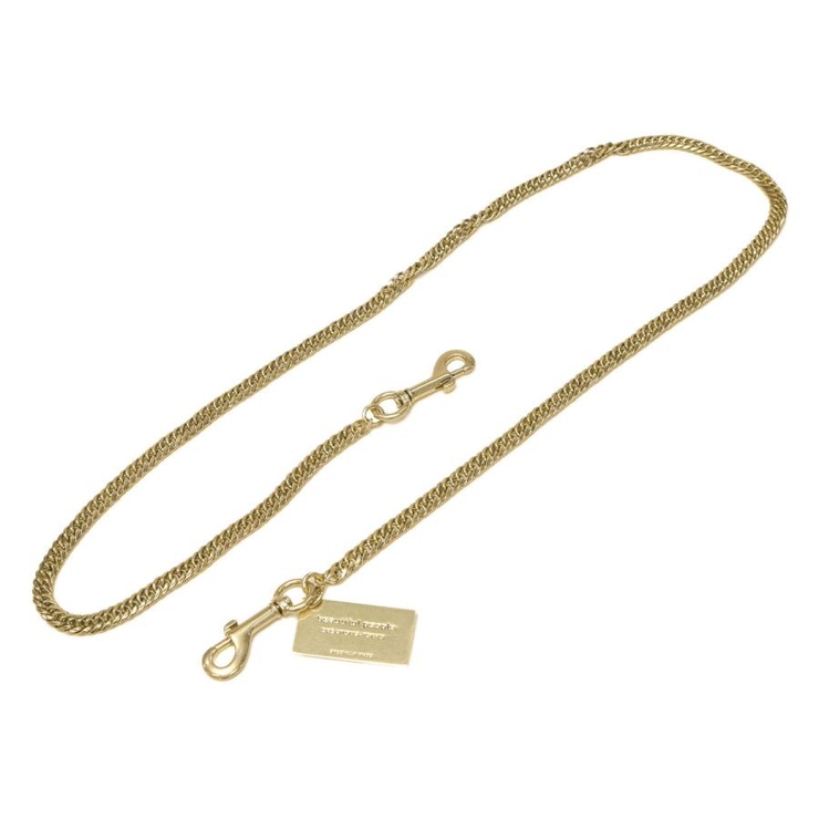 gold | ビューティフルピープル ショルダーストラップ チェーン | ギャレリア Bag＆Luggage