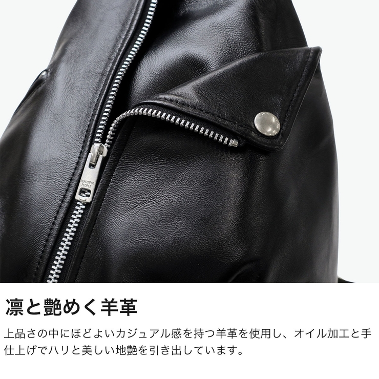 ビューティフルピープル リュック beautiful | ギャレリア Bag＆Luggage | 詳細画像5 