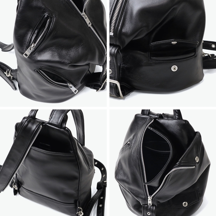ビューティフルピープル リュック beautiful | ギャレリア Bag＆Luggage | 詳細画像6 