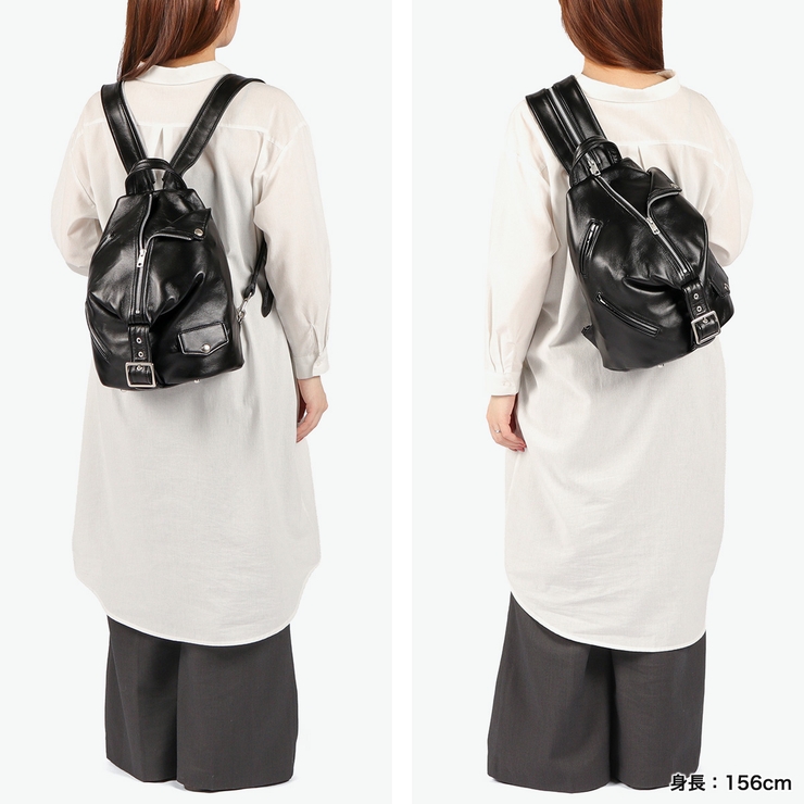 ビューティフルピープル リュック beautiful | ギャレリア Bag＆Luggage | 詳細画像8 