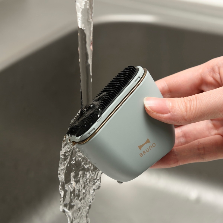 正規品 ブルーノビューティー 洗顔ブラシ | ギャレリア Bag＆Luggage | 詳細画像17 