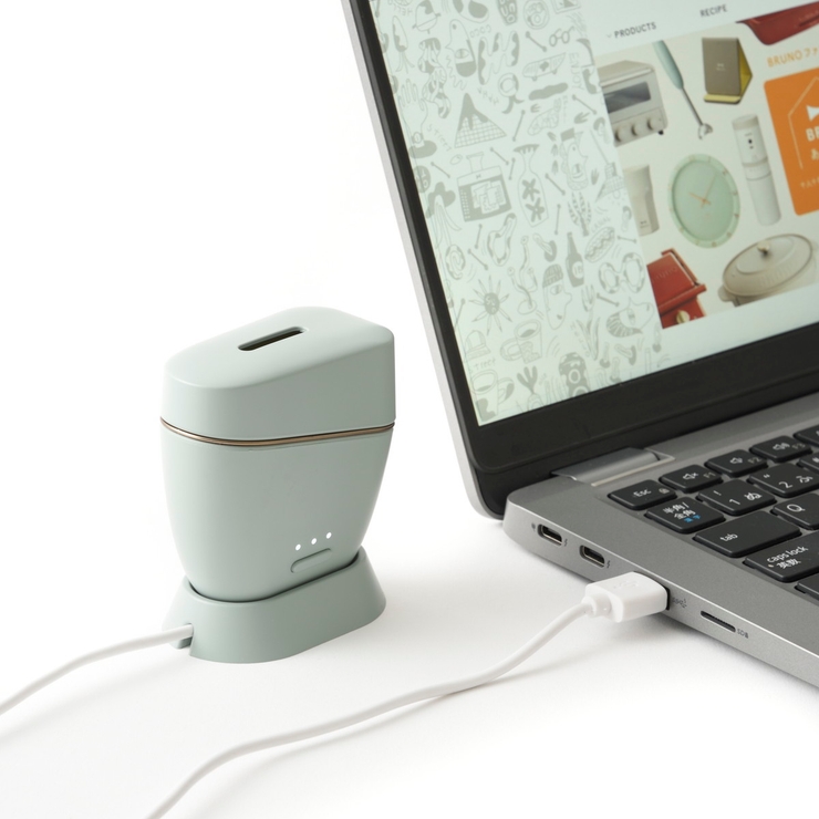 正規品 ブルーノビューティー 洗顔ブラシ | ギャレリア Bag＆Luggage | 詳細画像22 