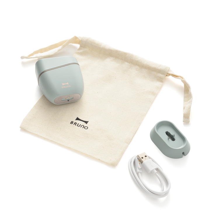 正規品 ブルーノビューティー 洗顔ブラシ | ギャレリア Bag＆Luggage | 詳細画像24 