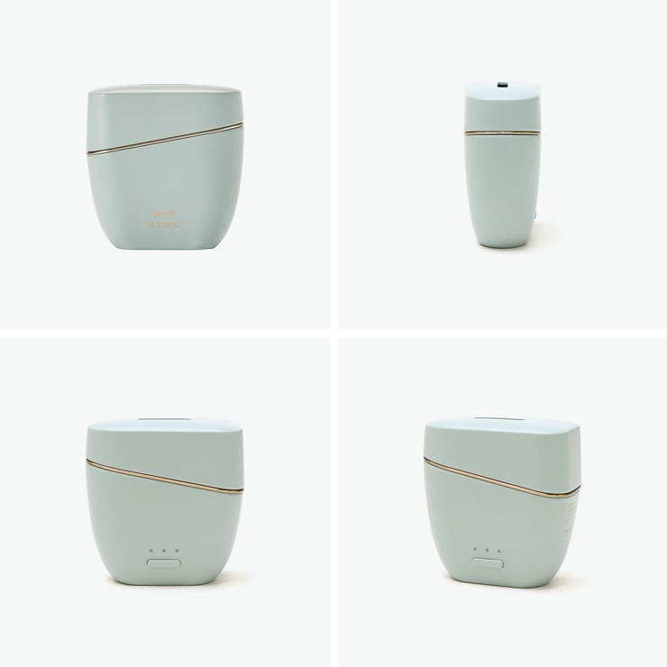 正規品 ブルーノビューティー 洗顔ブラシ | ギャレリア Bag＆Luggage | 詳細画像7 