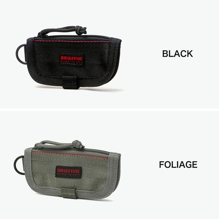 日本正規品 ブリーフィング キーケース | ギャレリア Bag＆Luggage | 詳細画像7 