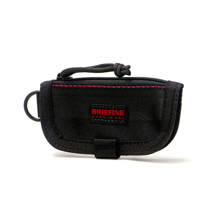 日本正規品 ブリーフィング キーケース | ギャレリア Bag＆Luggage | 詳細画像9 