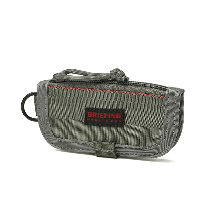 FOLIAGE | 日本正規品 ブリーフィング キーケース | ギャレリア Bag＆Luggage