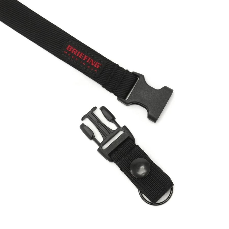 【日本正規品】ブリーフィング ネックホルダー BRIEFING | ギャレリア Bag＆Luggage | 詳細画像9 